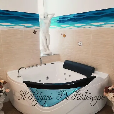 Il Rifugio Di Partenope *